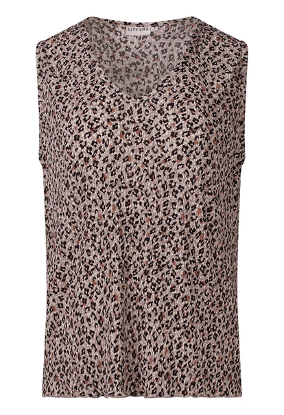 CITY LIFE dames top